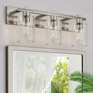 Bathroom Vanity Light