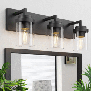 Bathroom Vanity Light