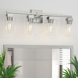 Light Bathroom Vanity Light