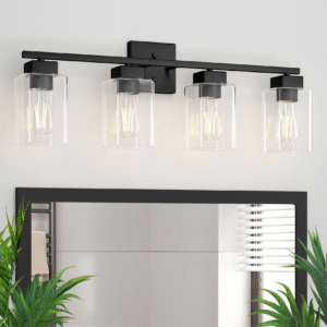 Bathroom Vanity Light