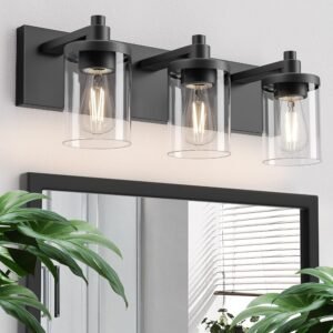 Bathroom Vanity Light