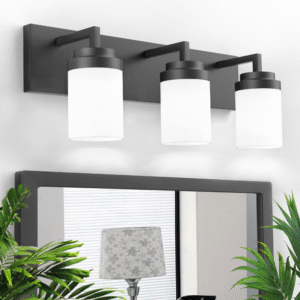 Bathroom Vanity Light