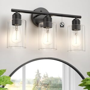 Bathroom Vanity Light