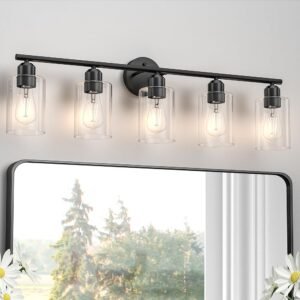 Bathroom Vanity Light