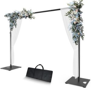 Pipe and Drape Stand Heavy Duty
