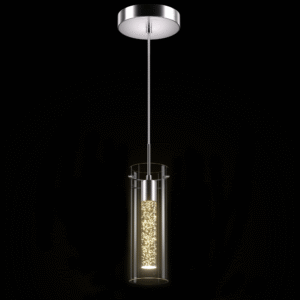 1 Pack Pendant Ceiling Light Fixture