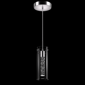 1 Pack Pendant Ceiling Light Fixture