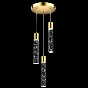 Pendant Lights Kitchen Island 3-Ligh
