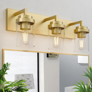Bathroom Lighting Fixtures