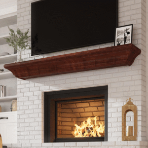 60 Inch Floating Shelf