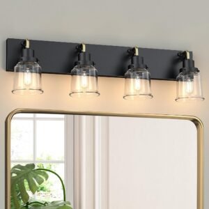 Modern Bathroom Light Fixtures