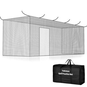 Golf Practice Nets