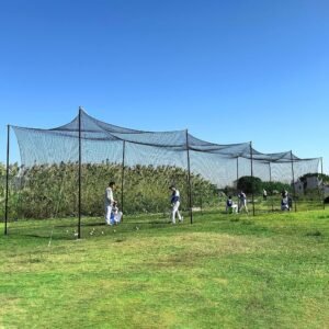 Baseball Batting Cage