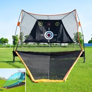 Golf Practice Net