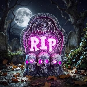 16In-Halloween-Tombstone-Shake
