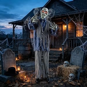 76In-Halloween-Stand-Zombie