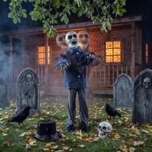 38In-Halloween-Zombie-Shake