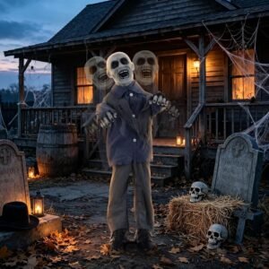 39In-Halloween-Zombie-Shake
